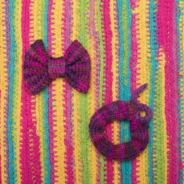 Cosmic Crochet Pairing