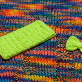 Neon Sorbet