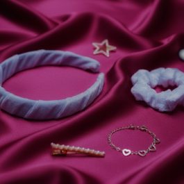 The Dreamweaver Set