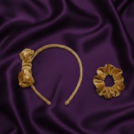 The Golden Honey Set