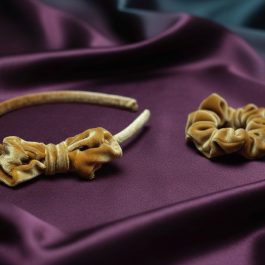 The Golden Honey Set