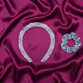 The Grey Peony Set
