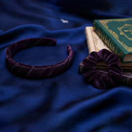 The Midnight Scholar Set