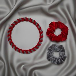 The Rebel Braid Set