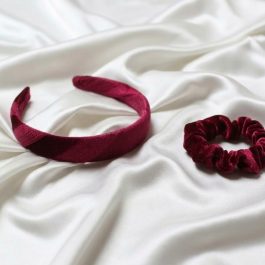 The Scarlet Statement