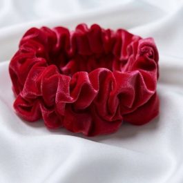 XXL Velvet Scrunchie