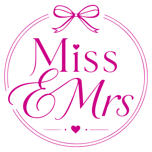 Miss & Mrs